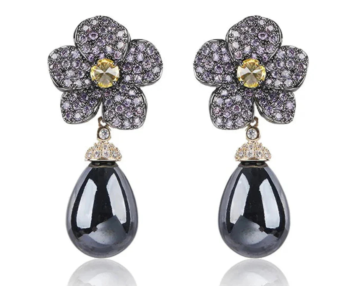 Selected pieces of Jewellery