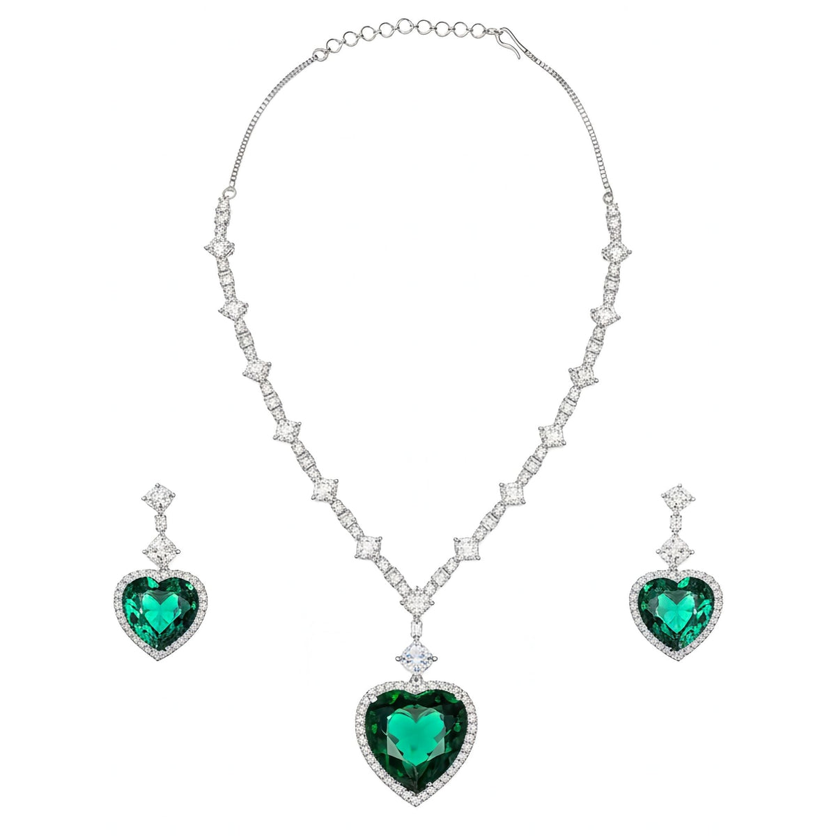 Necklace & Earring sets